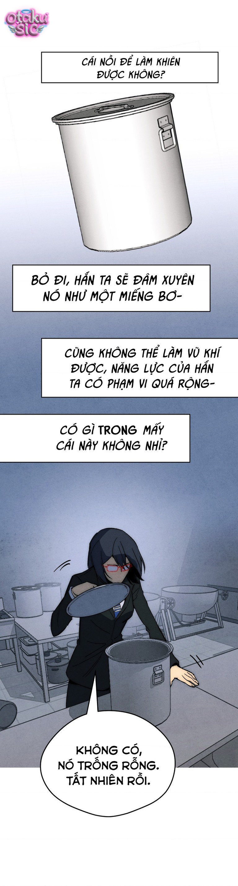 Hand Jumper - Chap 66 - Trang 42