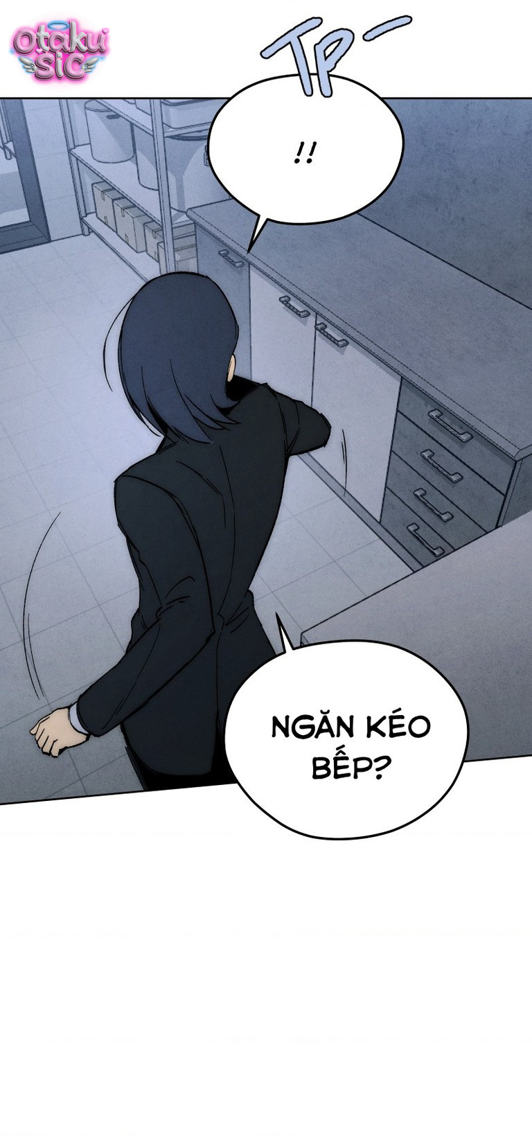 Hand Jumper - Chap 66 - Trang 45