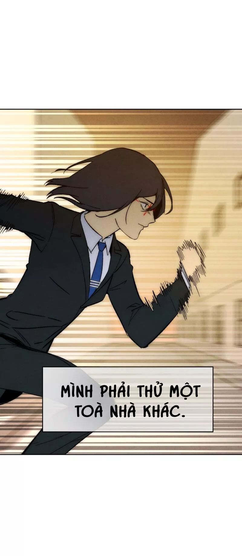 Hand Jumper - Chap 66 - Trang 47