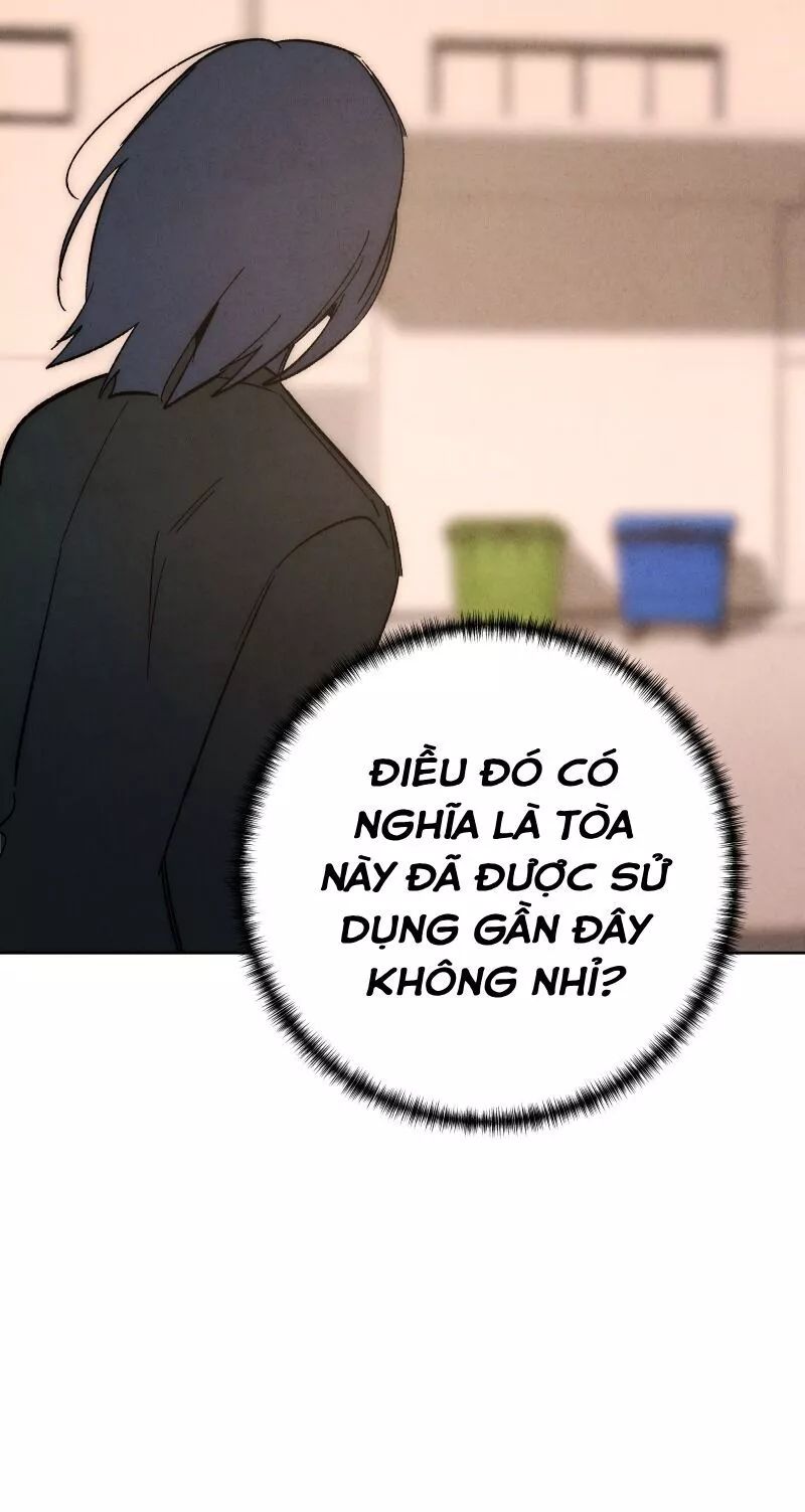 Hand Jumper - Chap 66 - Trang 50