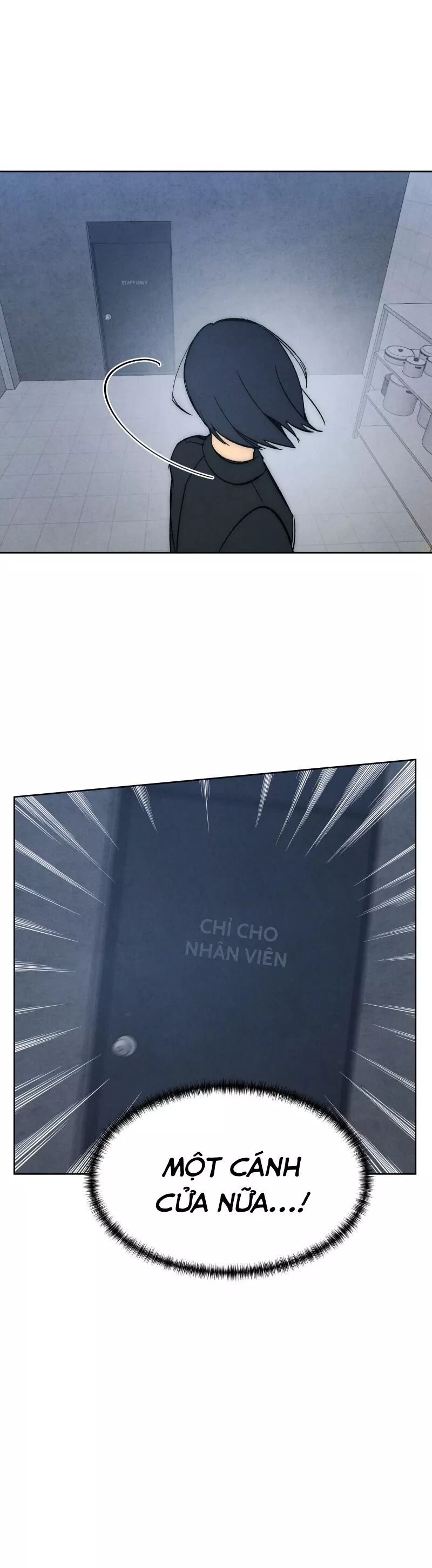 Hand Jumper - Chap 66 - Trang 53