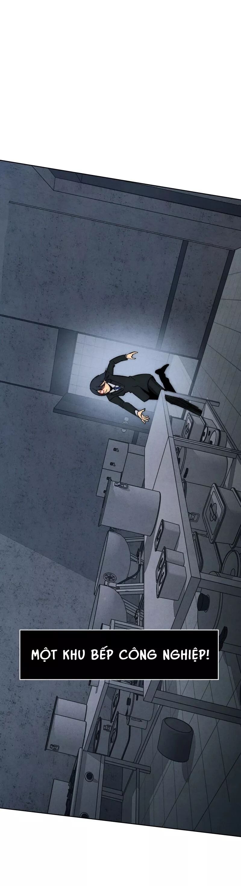 Hand Jumper - Chap 66 - Trang 54