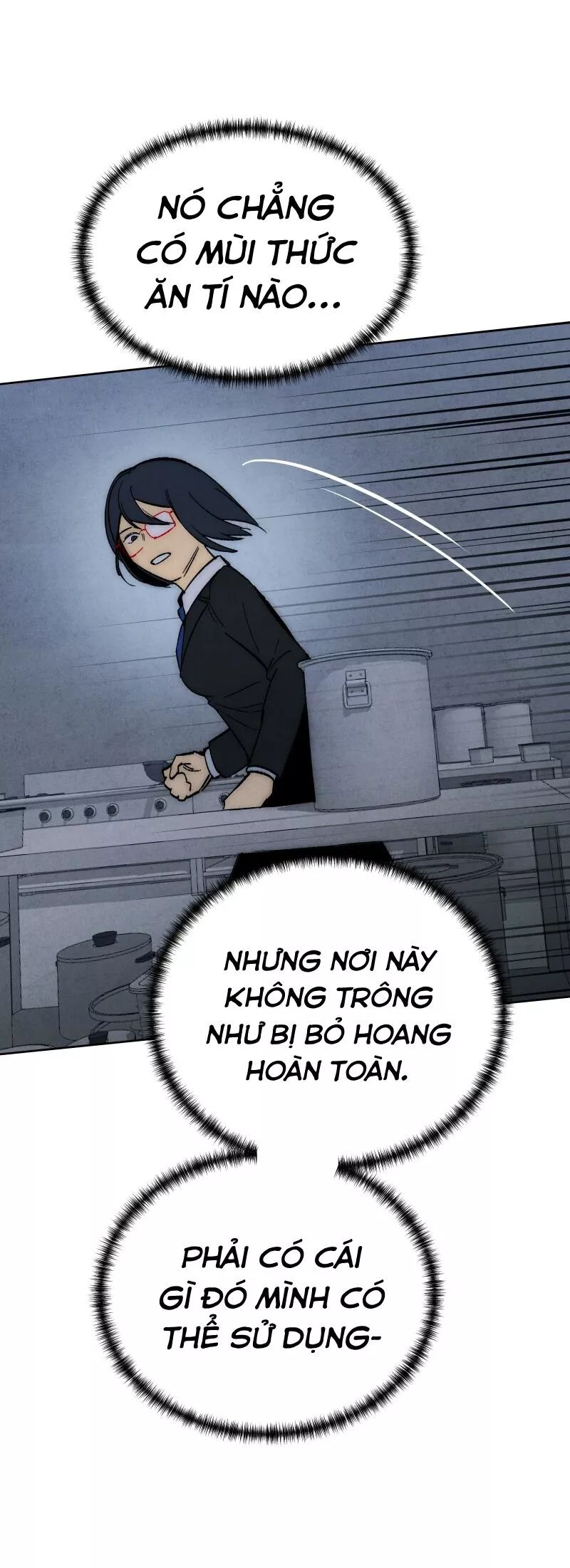 Hand Jumper - Chap 66 - Trang 55