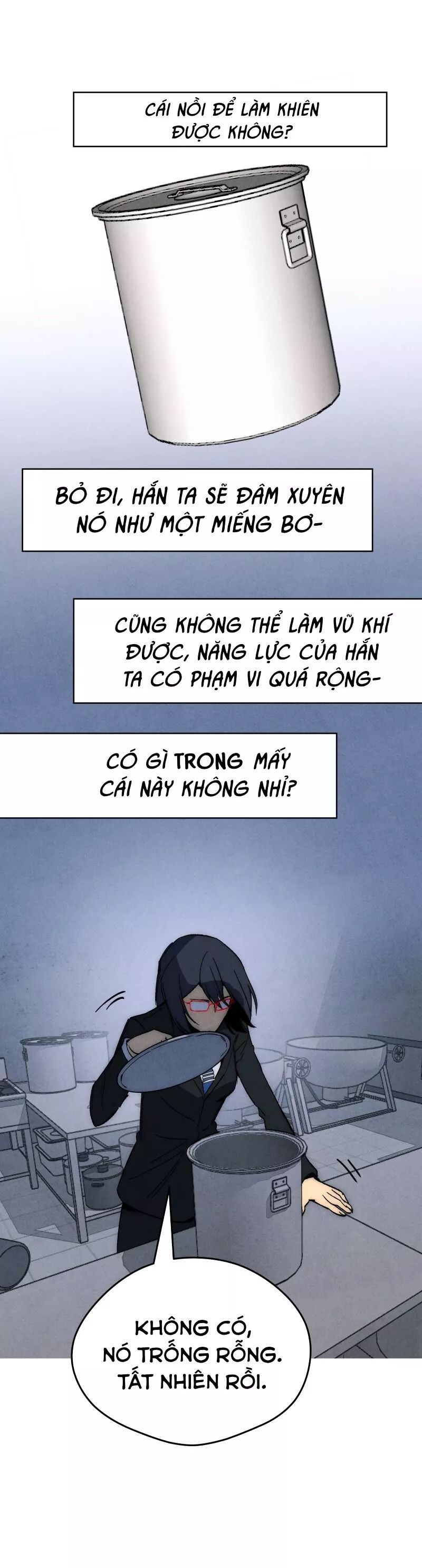 Hand Jumper - Chap 66 - Trang 56