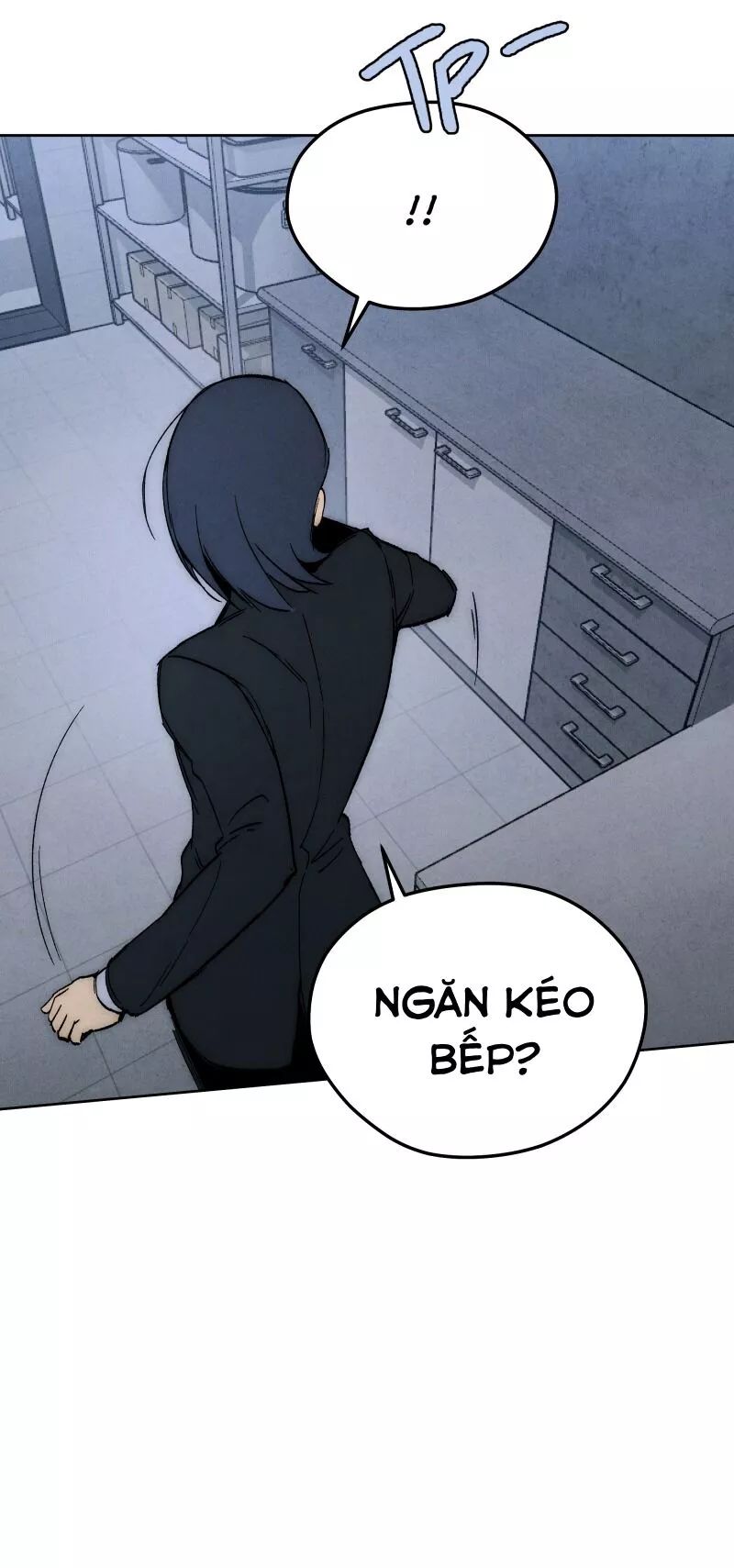 Hand Jumper - Chap 66 - Trang 59