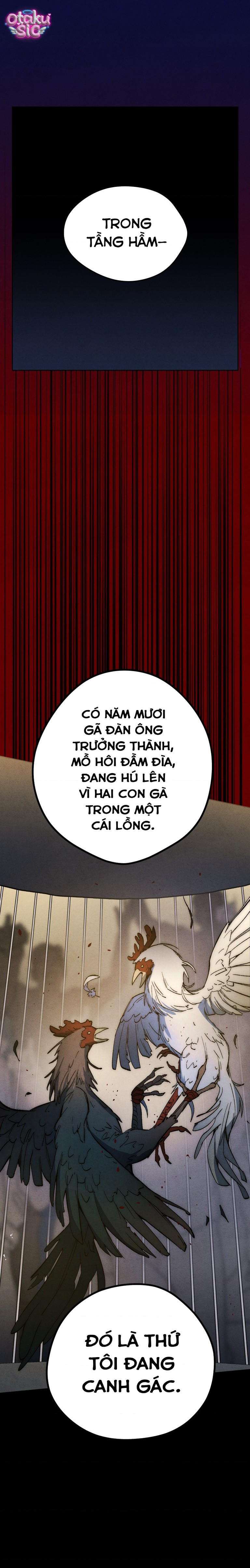 Hand Jumper - Chap 66 - Trang 7