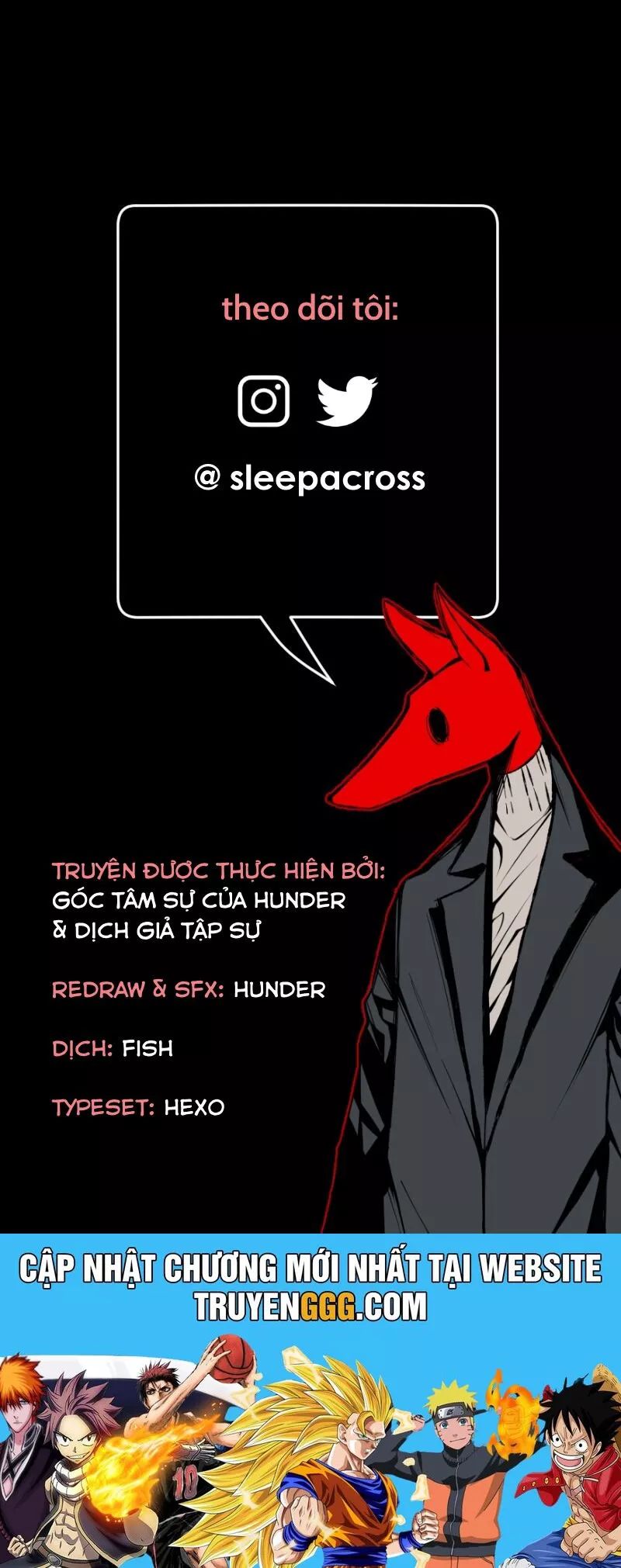 Hand Jumper - Chap 66 - Trang 66