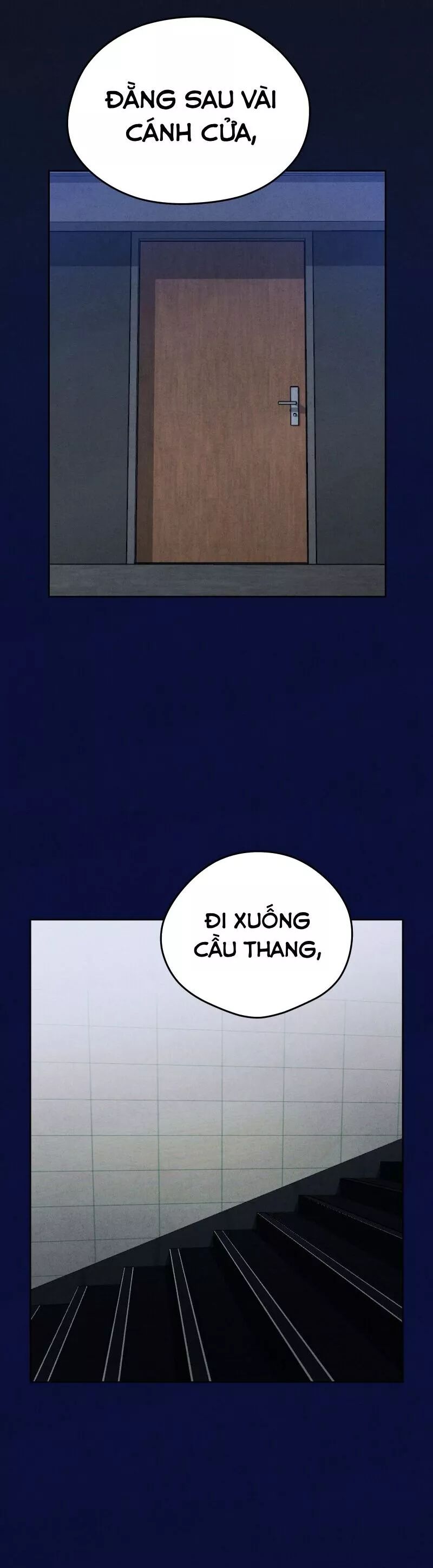 Hand Jumper - Chap 66 - Trang 8