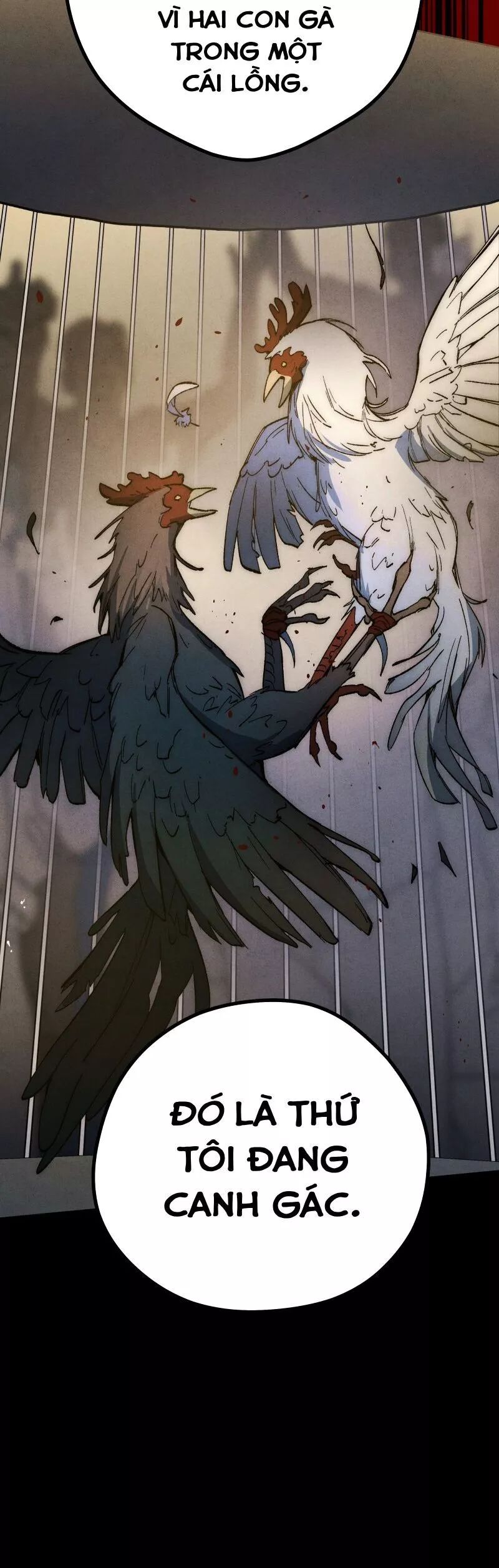 Hand Jumper - Chap 66 - Trang 10