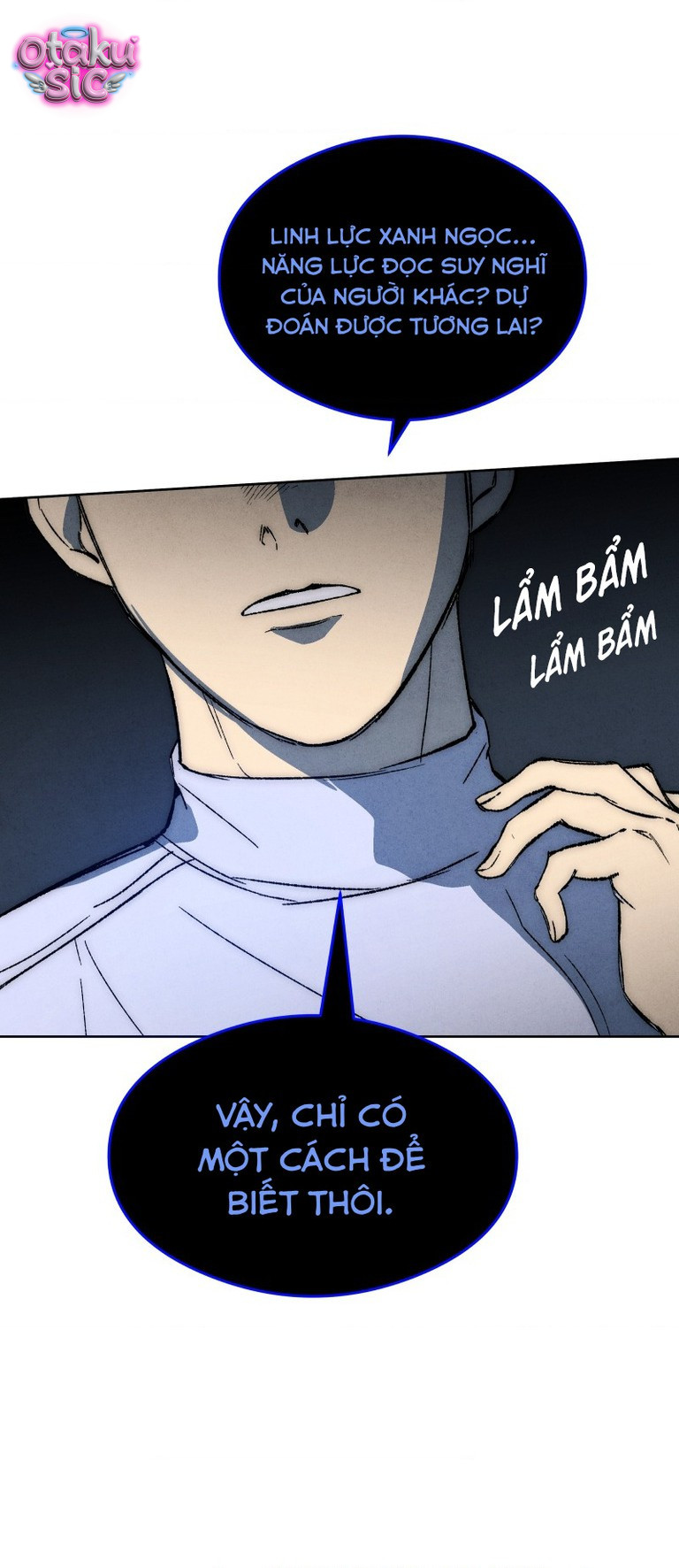Hand Jumper - Chap 67 - Trang 11
