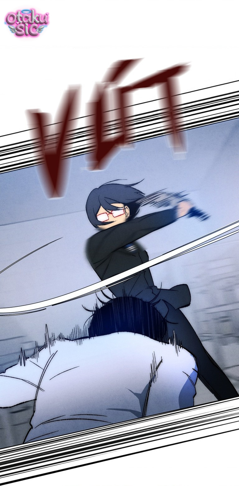 Hand Jumper - Chap 67 - Trang 15