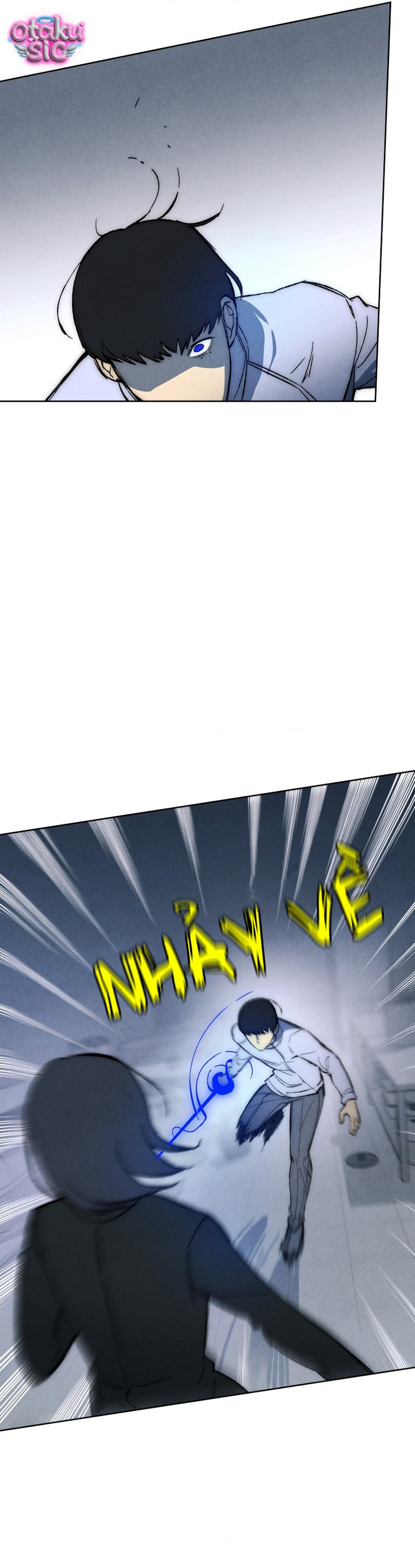 Hand Jumper - Chap 67 - Trang 16