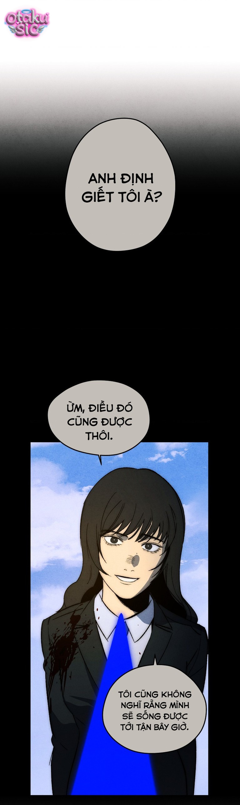 Hand Jumper - Chap 67 - Trang 17