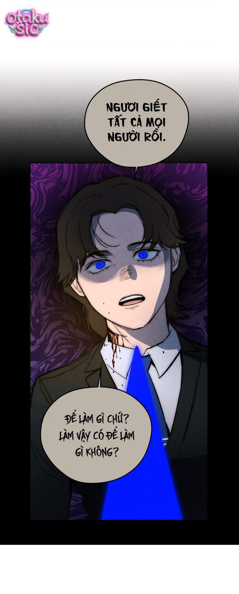 Hand Jumper - Chap 67 - Trang 19