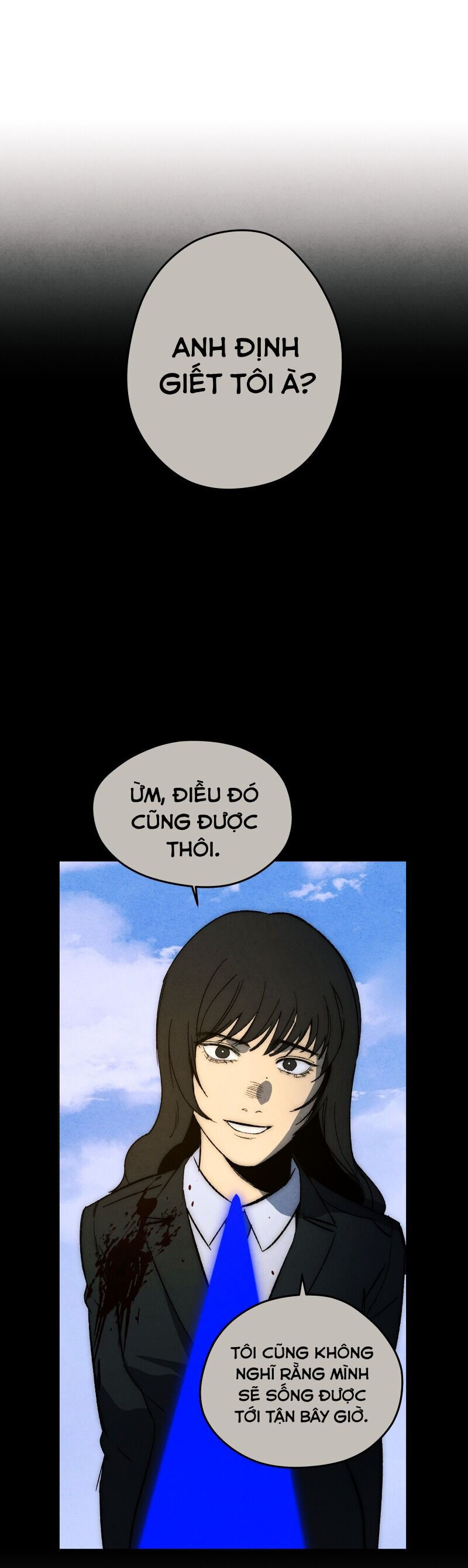 Hand Jumper - Chap 67 - Trang 23