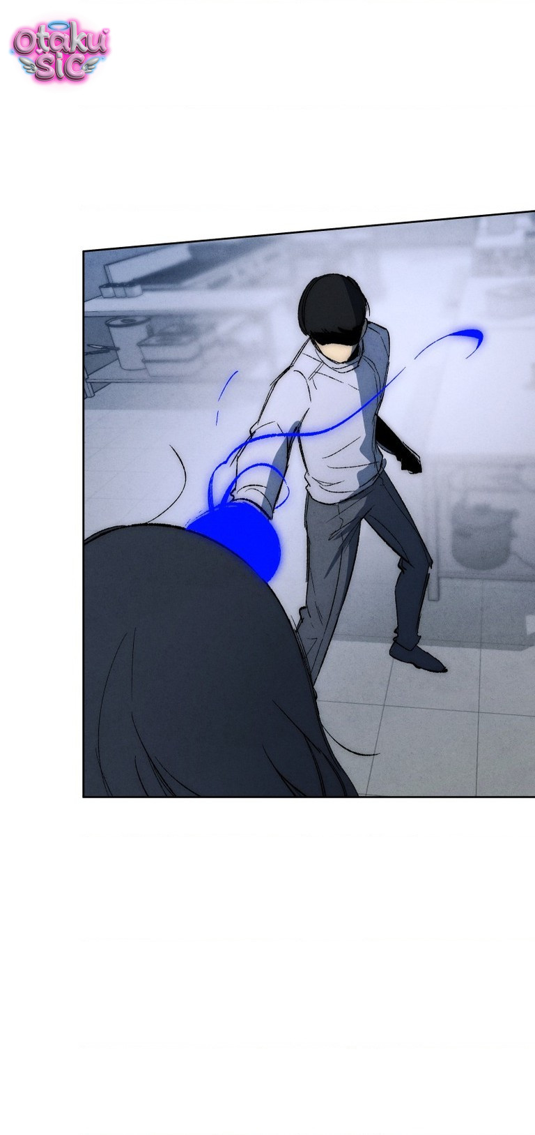 Hand Jumper - Chap 67 - Trang 30