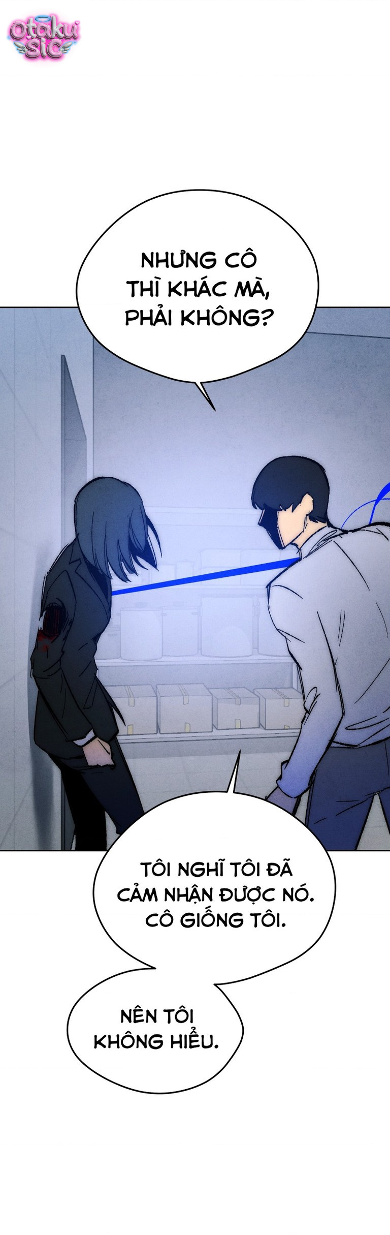 Hand Jumper - Chap 67 - Trang 34