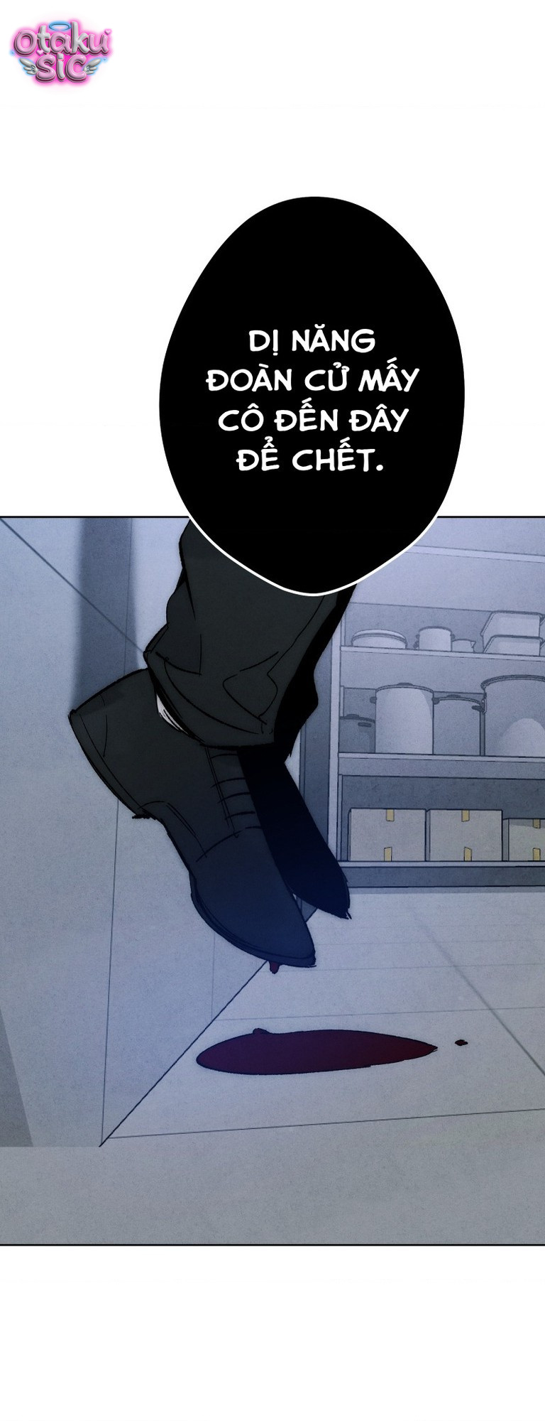 Hand Jumper - Chap 67 - Trang 35