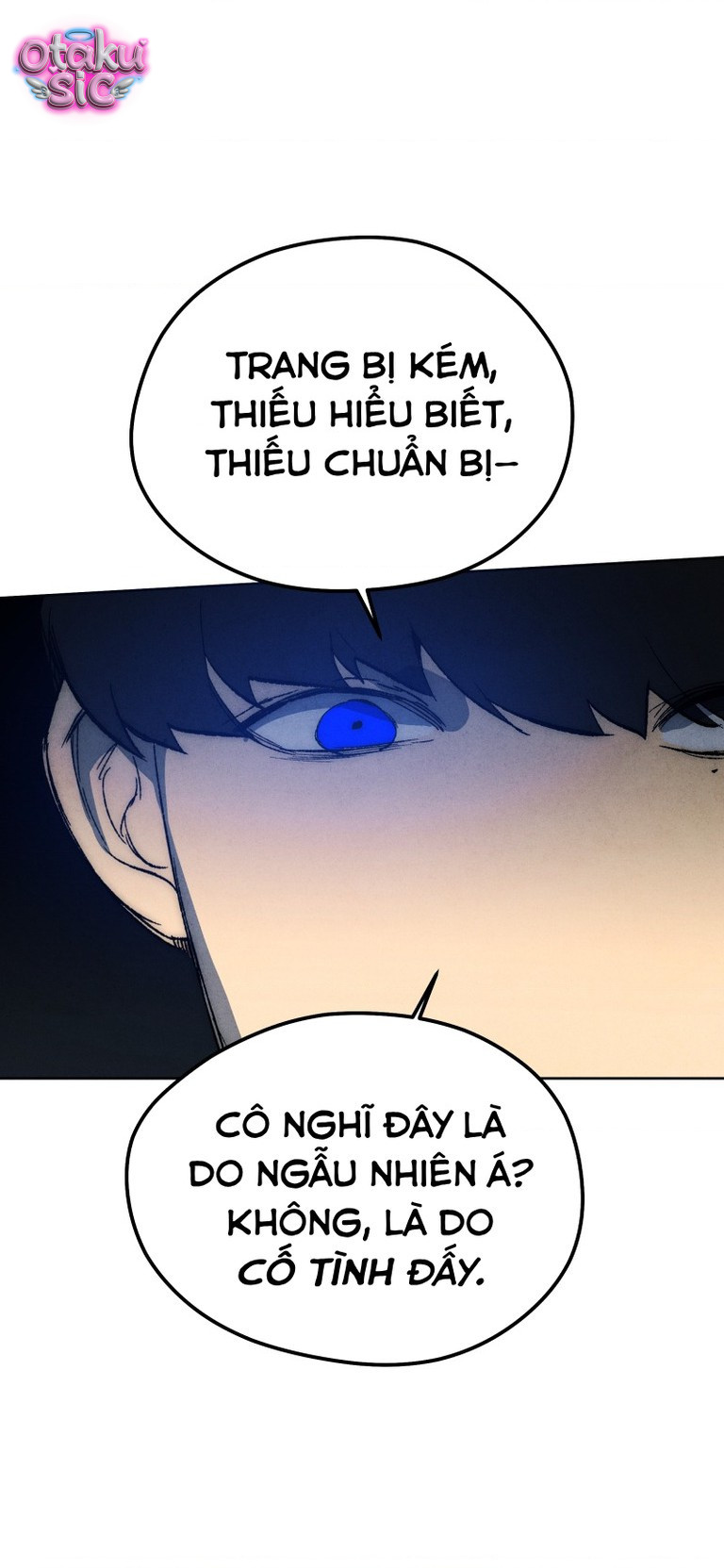 Hand Jumper - Chap 67 - Trang 36