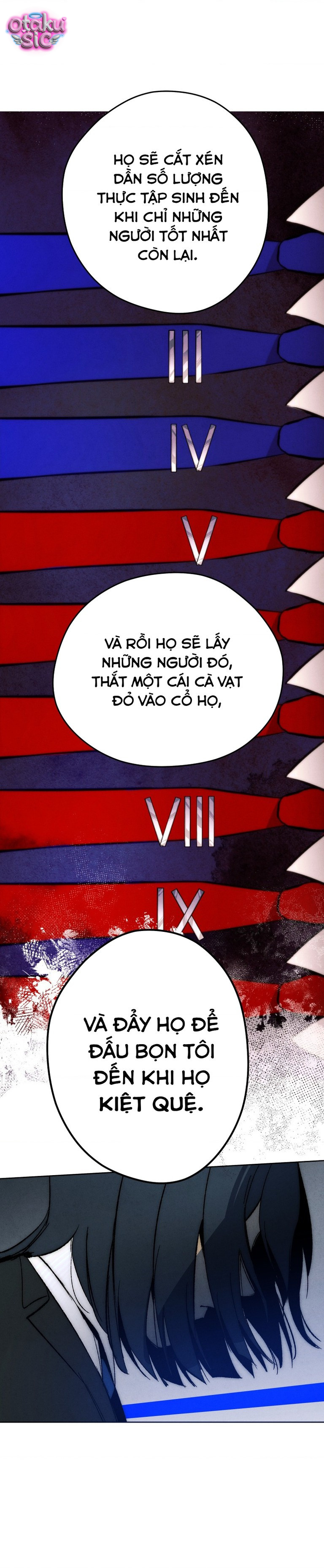 Hand Jumper - Chap 67 - Trang 37