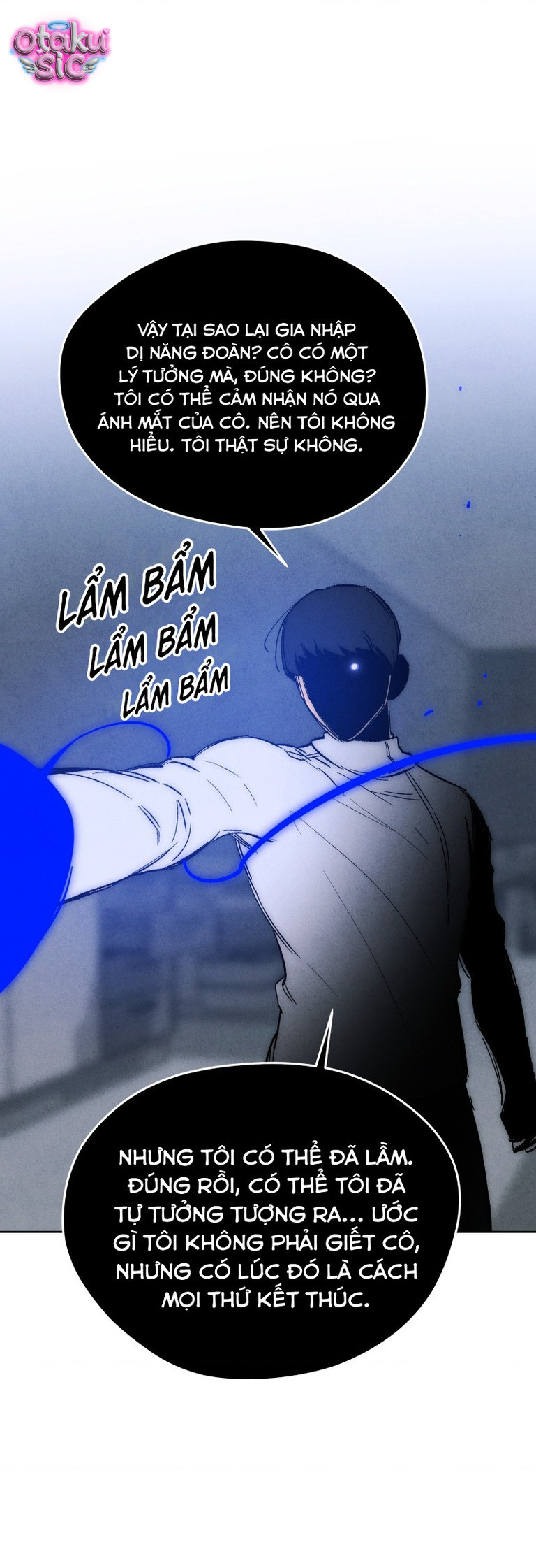 Hand Jumper - Chap 67 - Trang 38