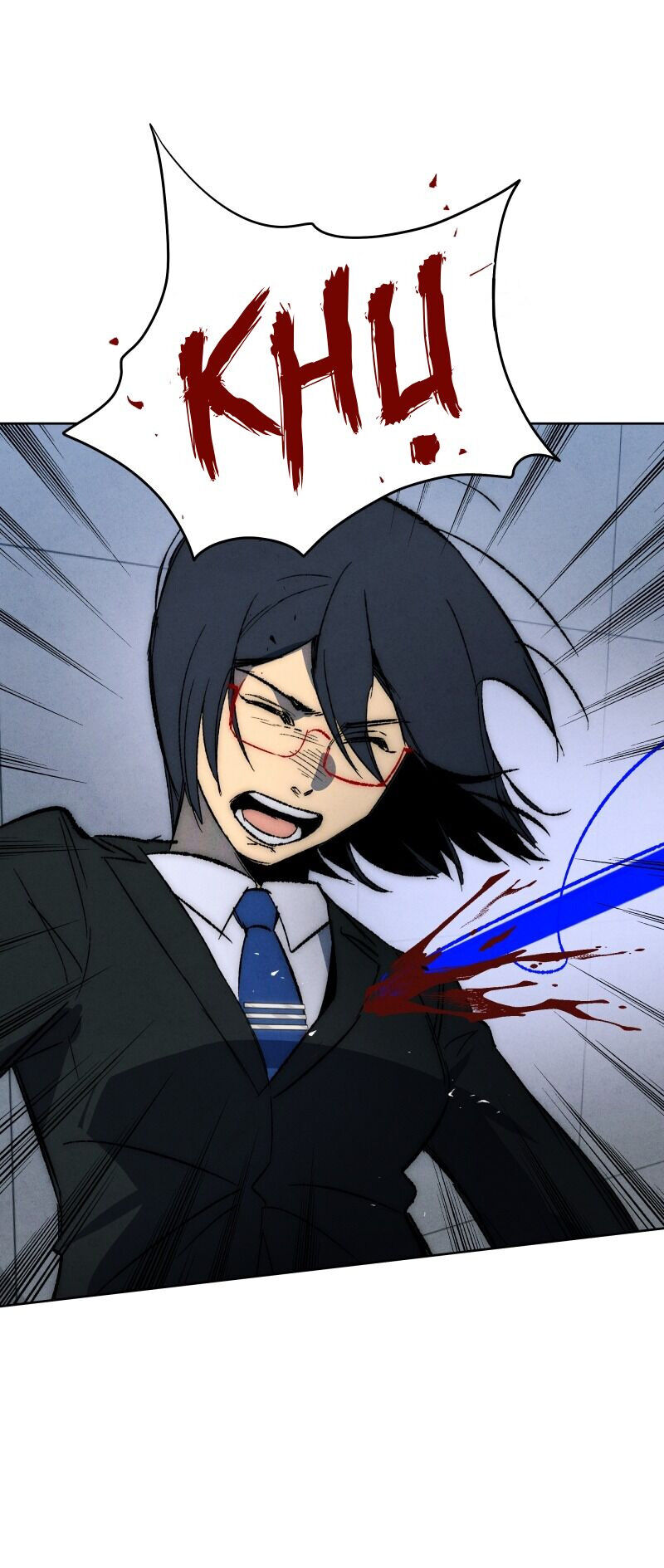 Hand Jumper - Chap 67 - Trang 39