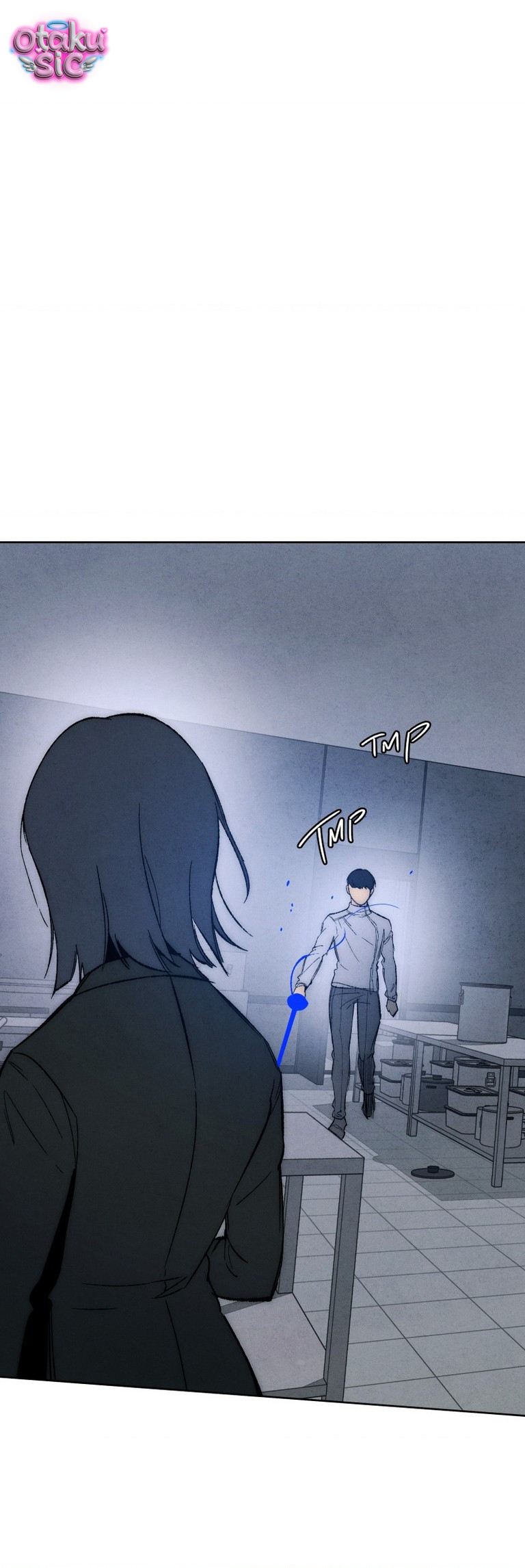Hand Jumper - Chap 67 - Trang 5