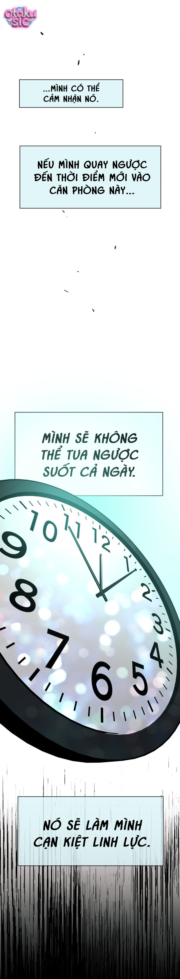 Hand Jumper - Chap 67 - Trang 44