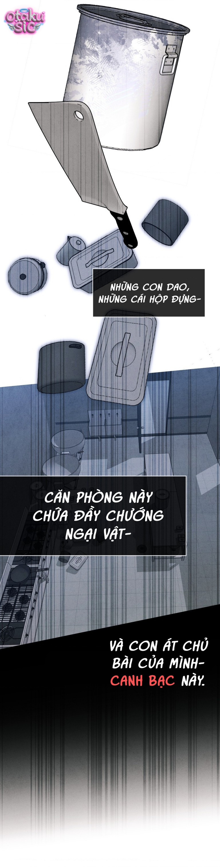 Hand Jumper - Chap 67 - Trang 46