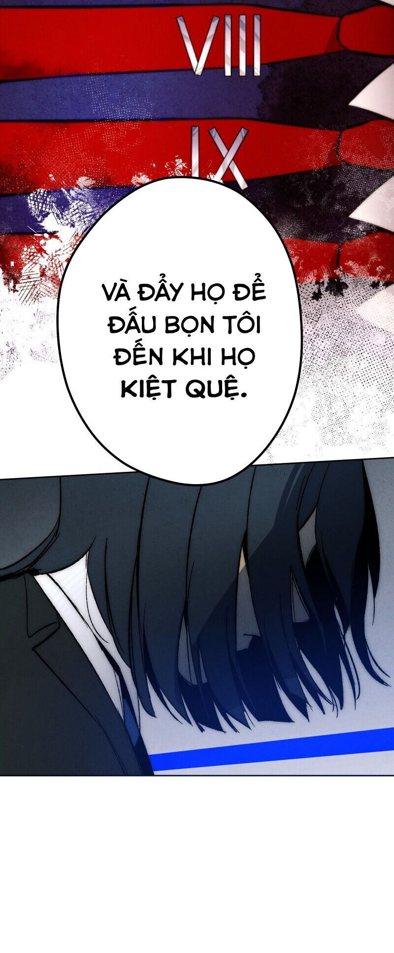 Hand Jumper - Chap 67 - Trang 50