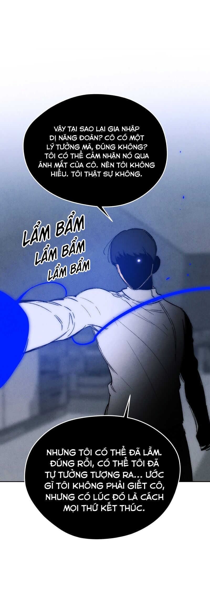 Hand Jumper - Chap 67 - Trang 51