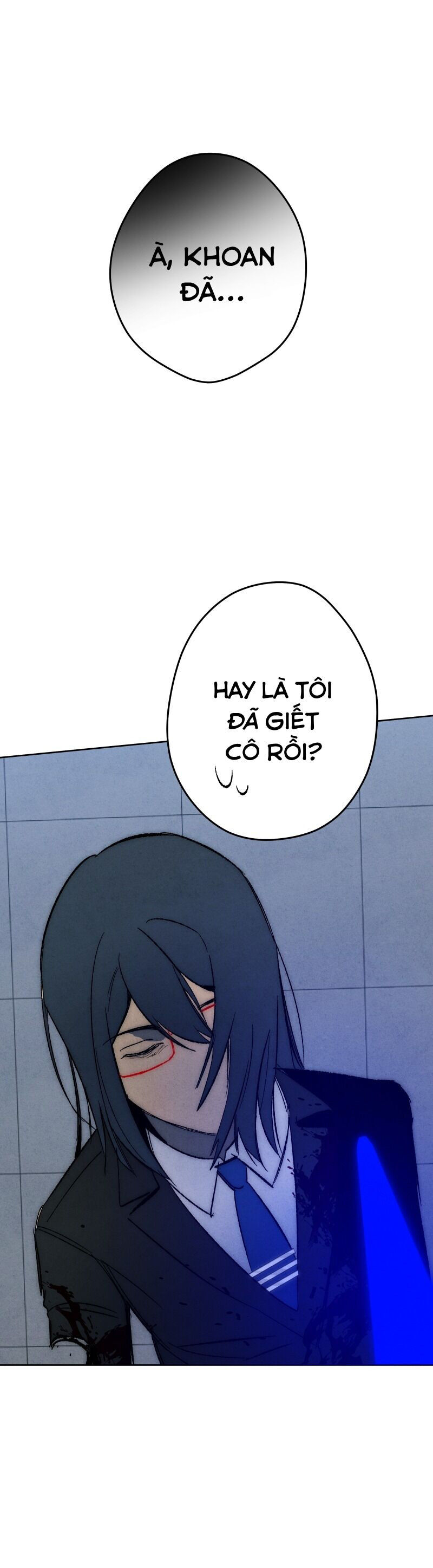 Hand Jumper - Chap 67 - Trang 52