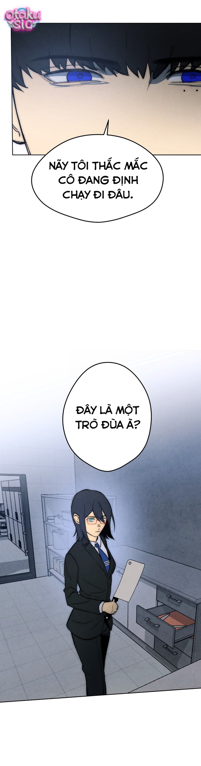 Hand Jumper - Chap 67 - Trang 7