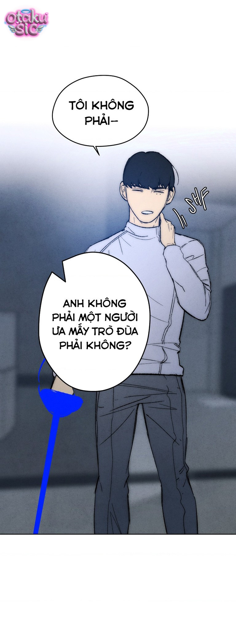 Hand Jumper - Chap 67 - Trang 8