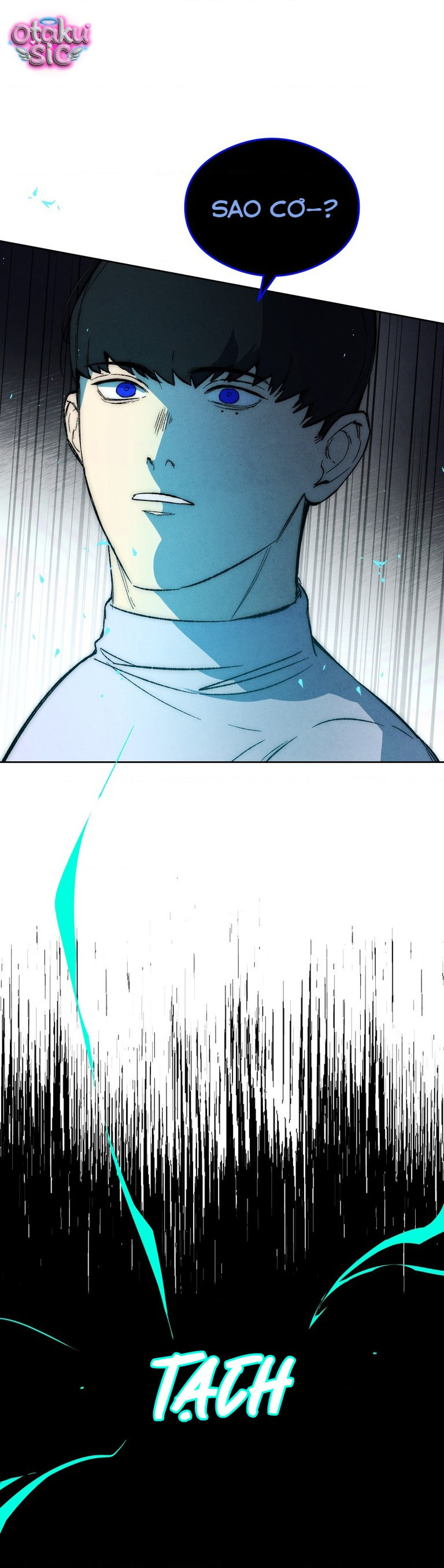 Hand Jumper - Chap 68 - Trang 11