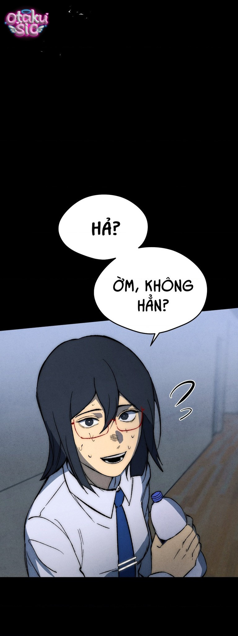Hand Jumper - Chap 68 - Trang 14