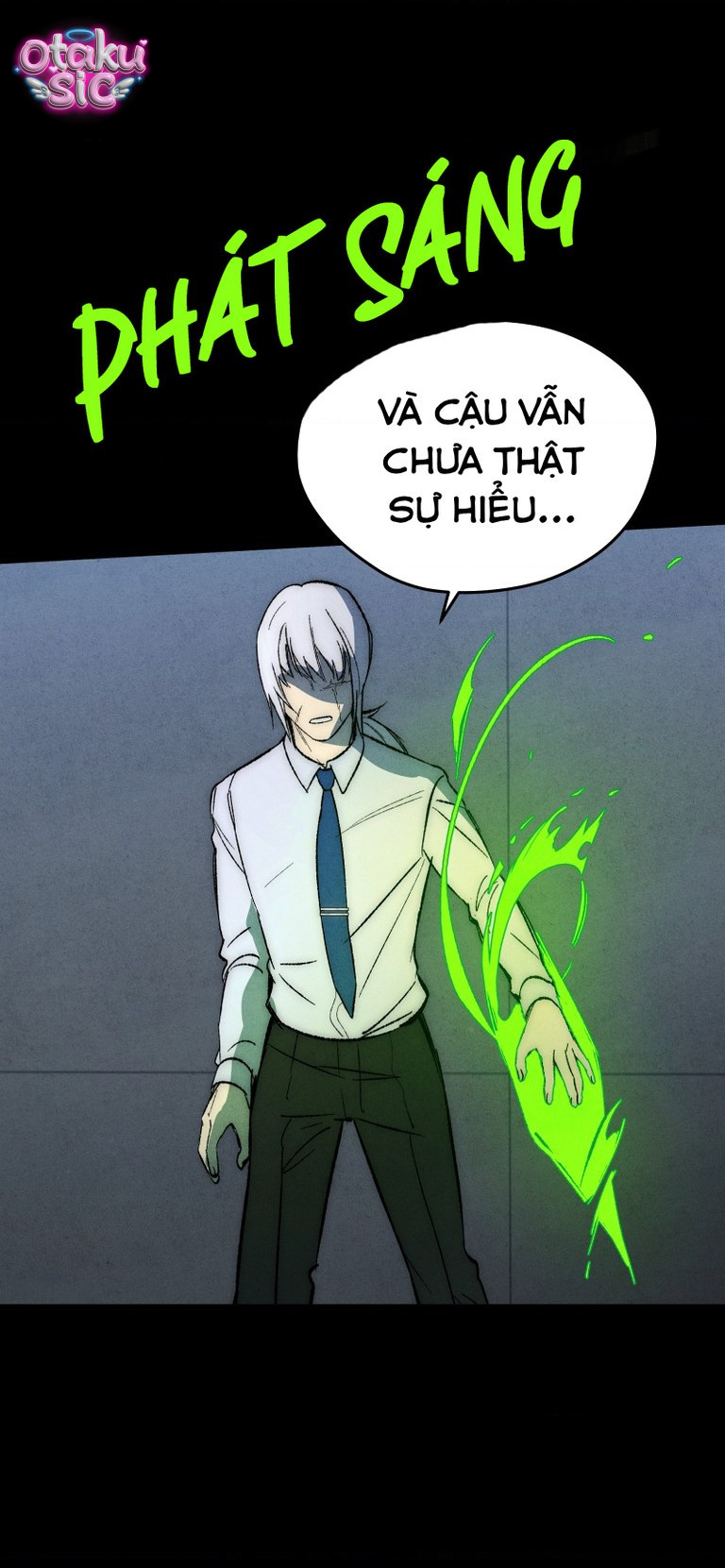 Hand Jumper - Chap 68 - Trang 18