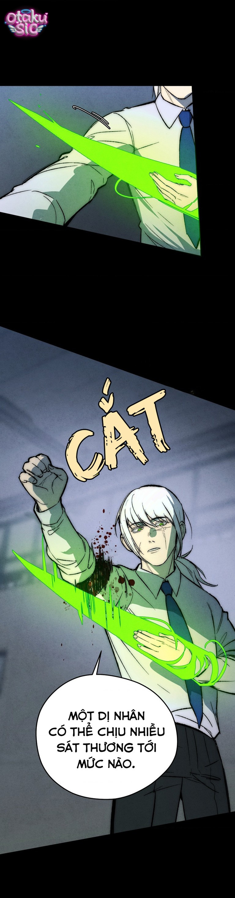 Hand Jumper - Chap 68 - Trang 19