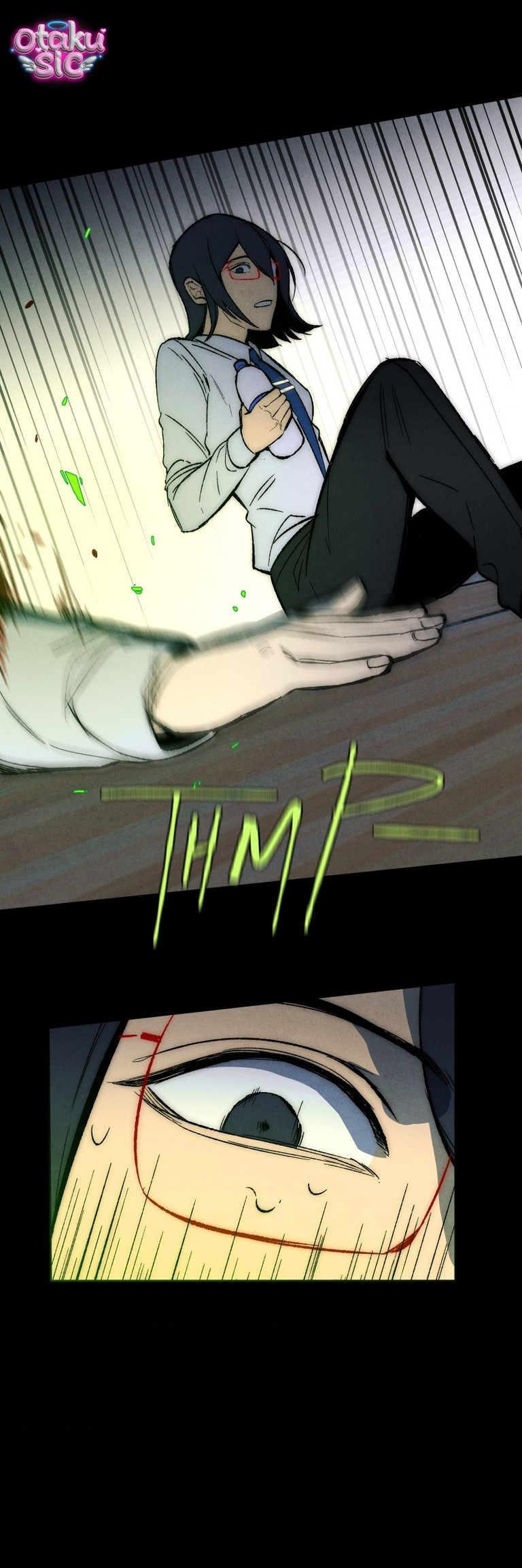 Hand Jumper - Chap 68 - Trang 20