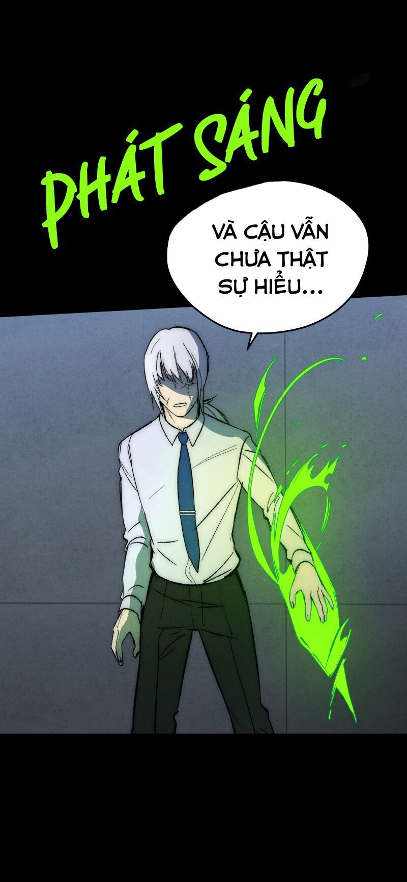 Hand Jumper - Chap 68 - Trang 21