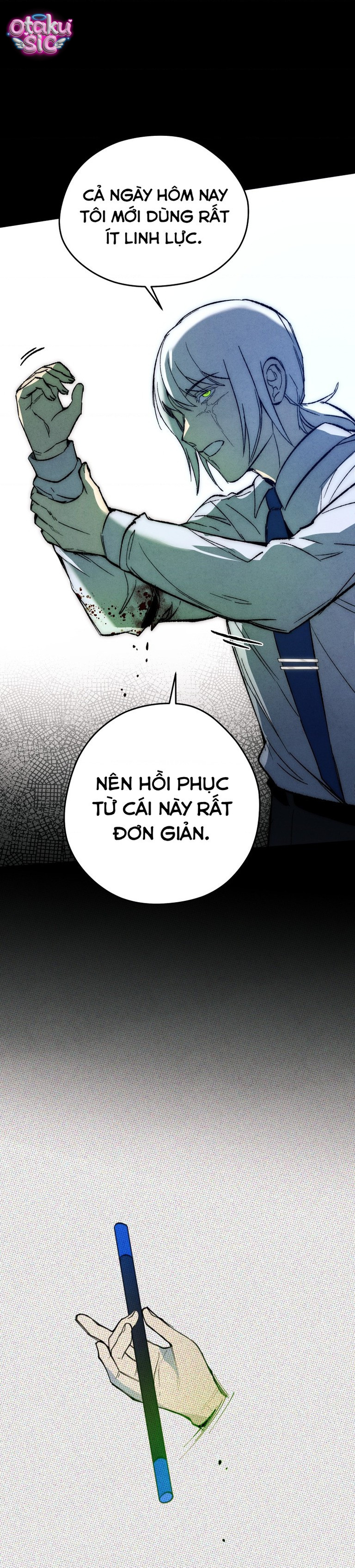 Hand Jumper - Chap 68 - Trang 22