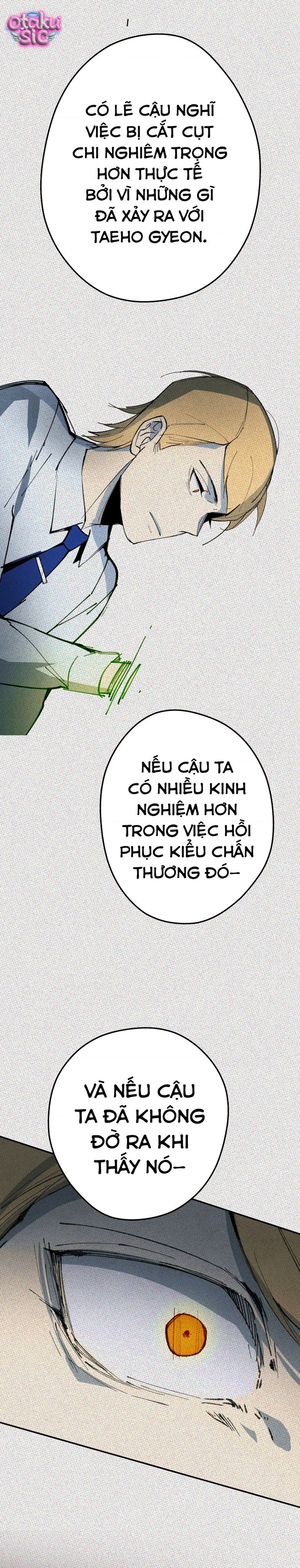 Hand Jumper - Chap 68 - Trang 23