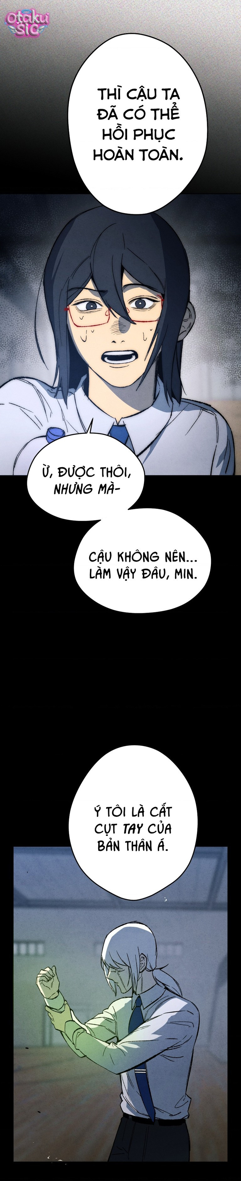 Hand Jumper - Chap 68 - Trang 24