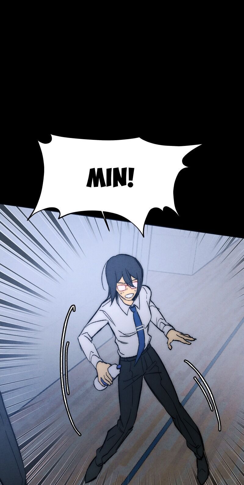 Hand Jumper - Chap 68 - Trang 25