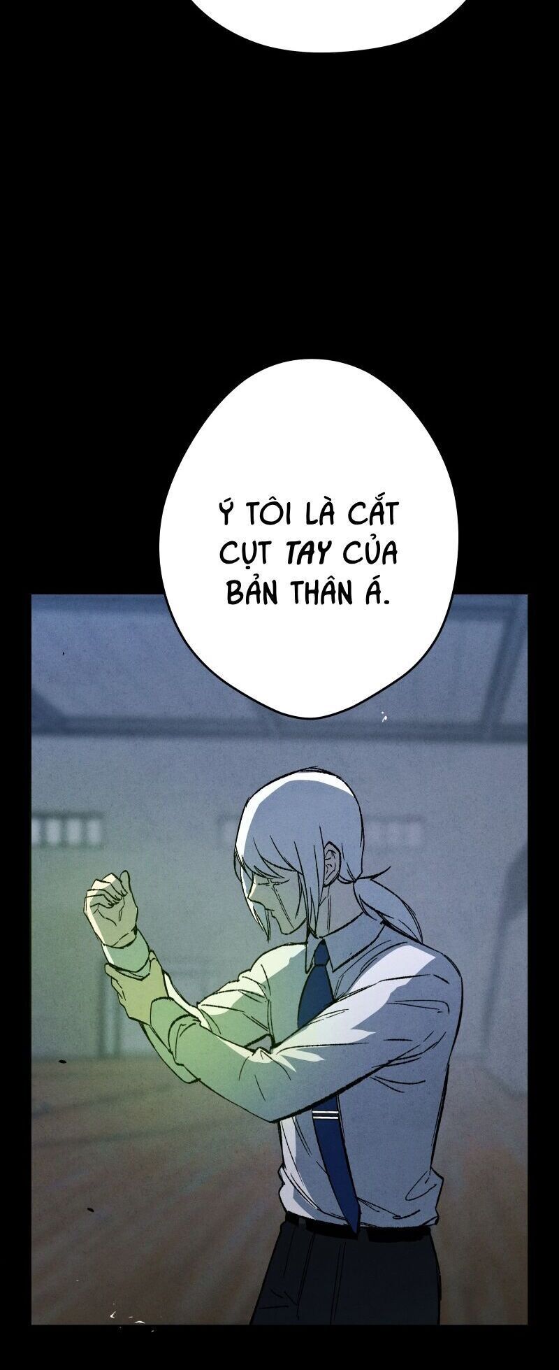 Hand Jumper - Chap 68 - Trang 32