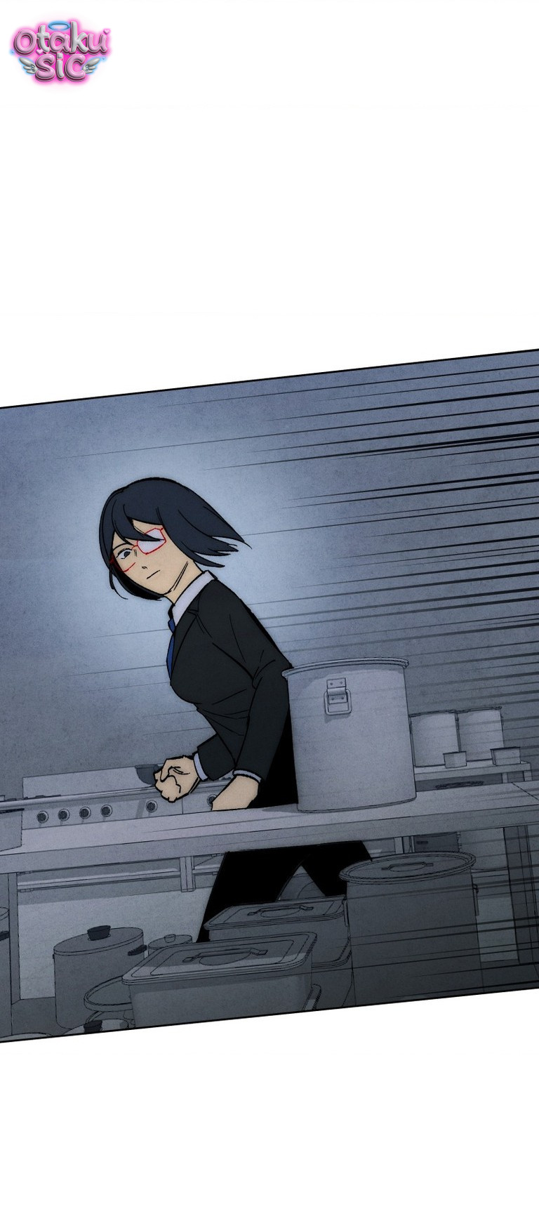 Hand Jumper - Chap 68 - Trang 33