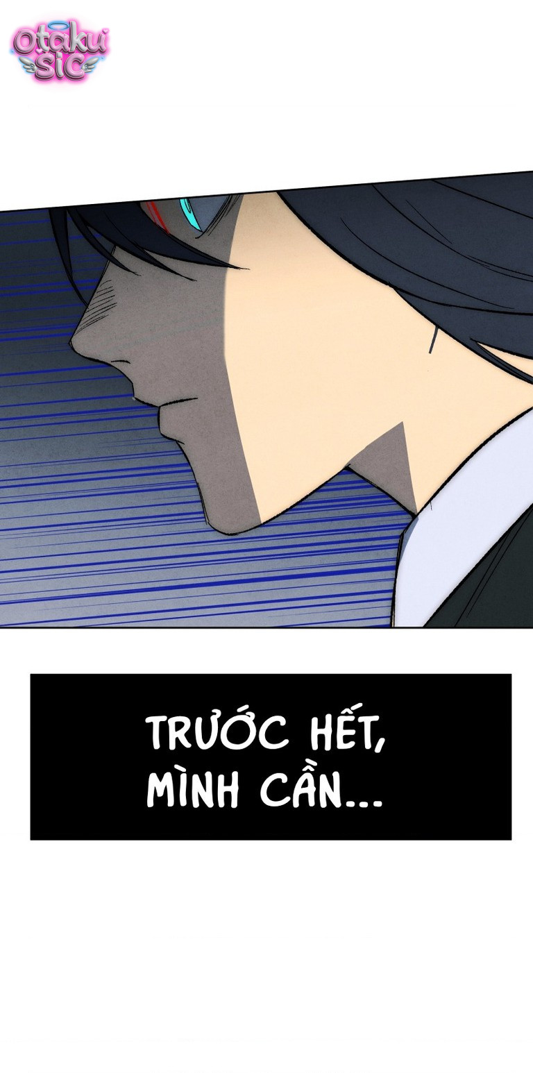 Hand Jumper - Chap 68 - Trang 34