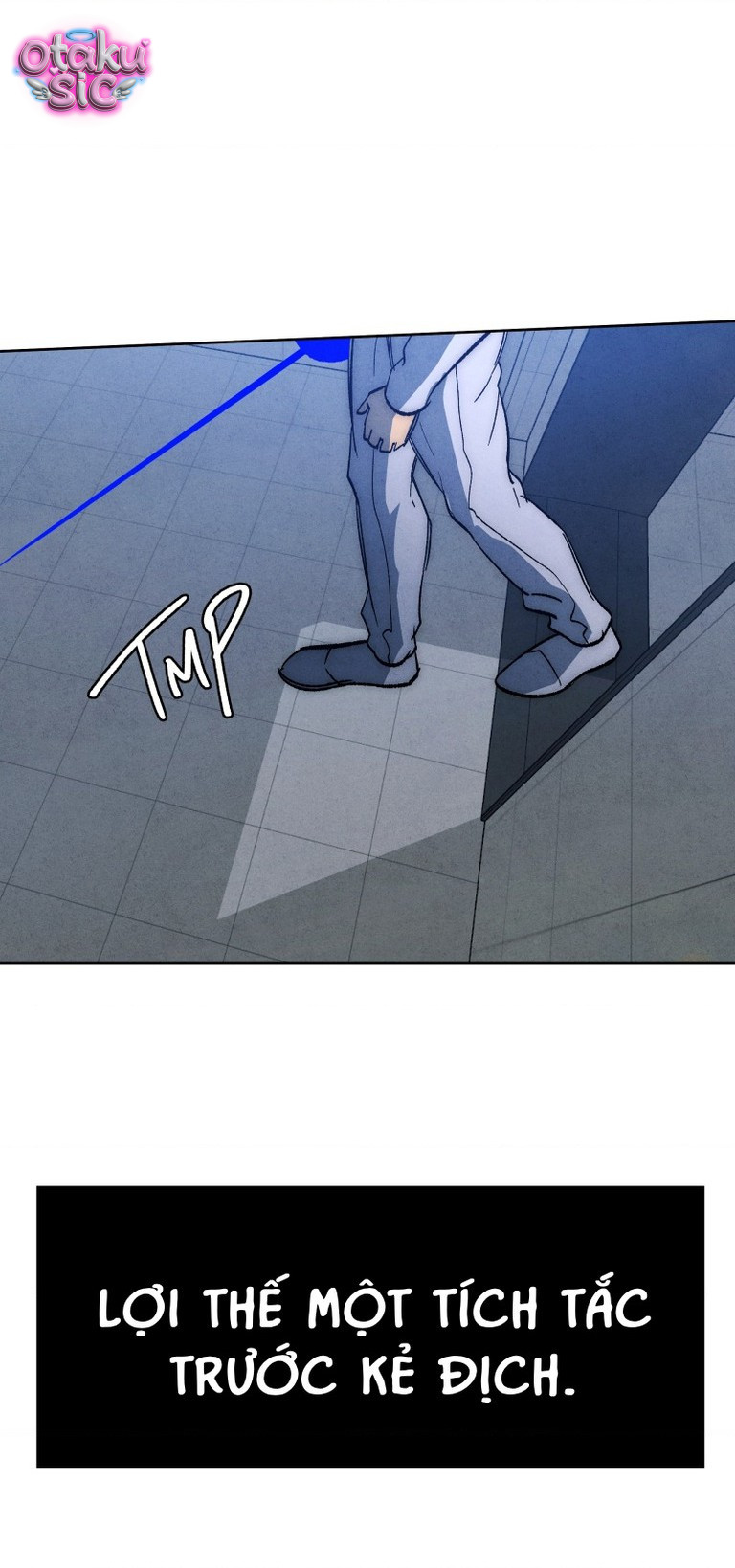 Hand Jumper - Chap 68 - Trang 35
