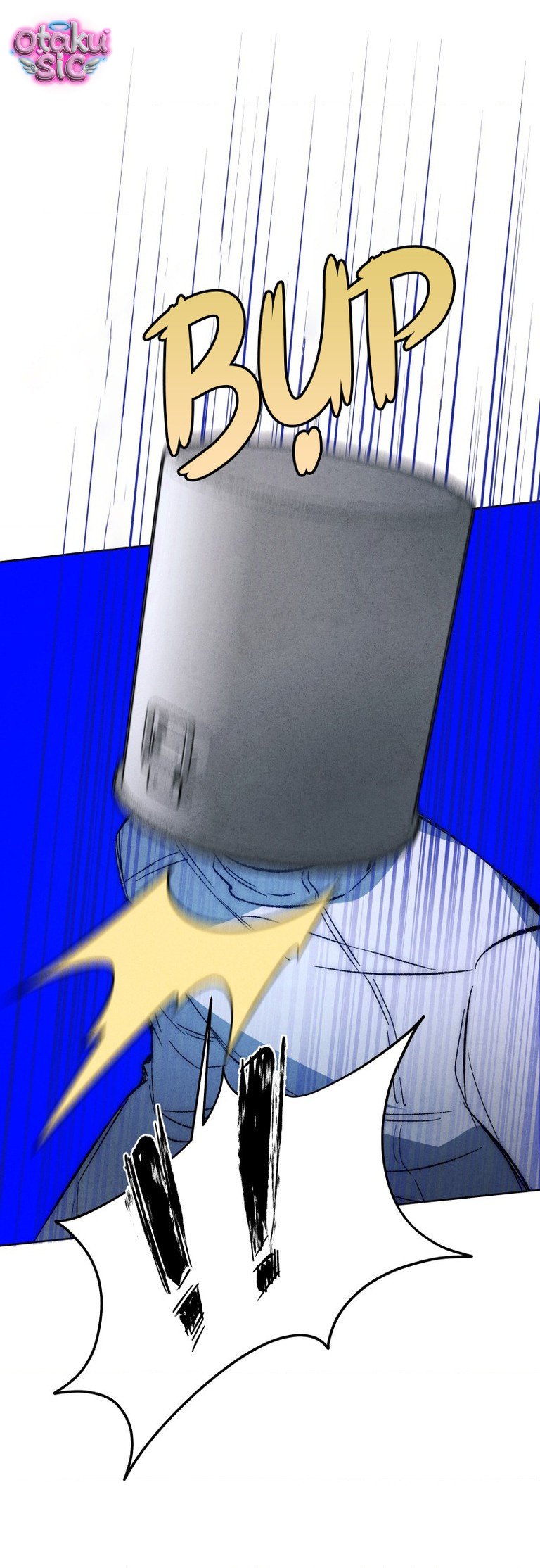 Hand Jumper - Chap 68 - Trang 39