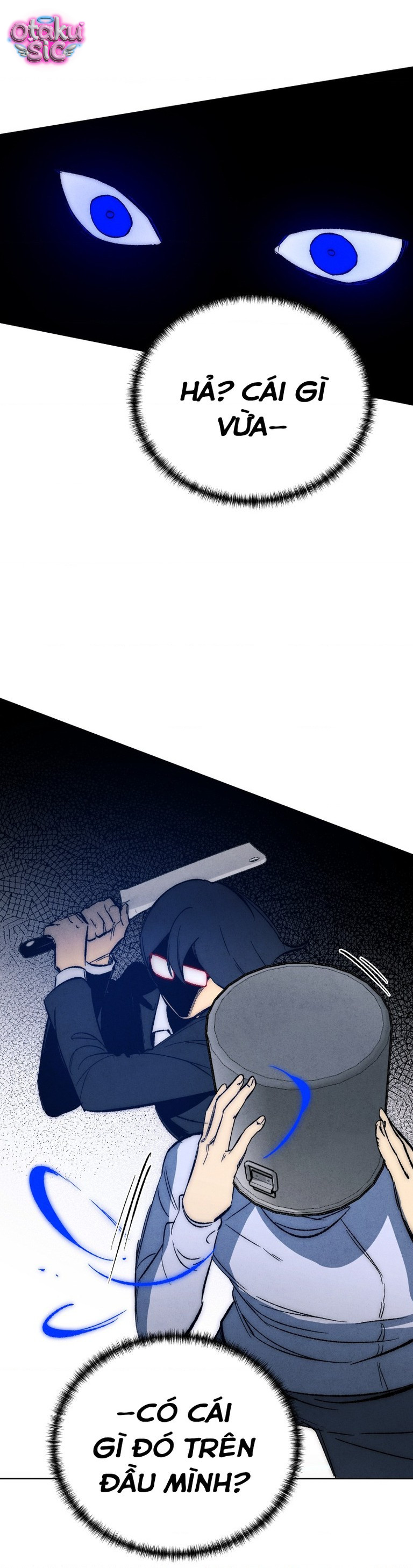 Hand Jumper - Chap 68 - Trang 40